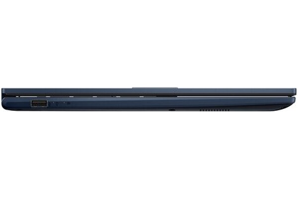 Laptop ASUS Vivobook 15 15.6" Intel Core i5-1235U INTEL Iris Xe 16GB 1TB SSD niebieski