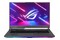 Laptop ASUS ROG Strix G17 17.3" AMD Ryzen 9-7845HX NVIDIA GeForce RTX 4060 16GB 512GB SSD M.2 Windows 11 Home szary