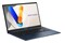 Laptop ASUS Vivobook 15 15.6" Intel Core i3-1215U INTEL UHD 8GB 512GB SSD M.2 Windows 11 Home niebieski
