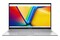 Laptop ASUS Vivobook 15 15.6" Intel Core i3-1215U INTEL UHD 8GB 512GB SSD M.2 Windows 11 Home srebrny