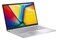 Laptop ASUS Vivobook 15 15.6" Intel Core i3-1215U INTEL UHD 8GB 512GB SSD M.2 Windows 11 Home srebrny