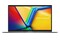 Laptop ASUS Vivobook 15 15.6" Intel Core i3-1215U INTEL UHD 8GB 512GB SSD M.2 Windows 11 Home srebrny