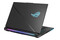 Laptop ASUS Vivobook 14 18.0" Intel Core i9-14900HX NVIDIA GeForce RTX 4090 32GB 1TB SSD M.2 Windows 11 Professional czarny