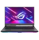 Laptop ASUS ROG Strix G17 17.3" AMD Ryzen 7-6800H NVIDIA GeForce RTX 3080 16GB 512GB SSD M.2 Windows 11 Home czarny