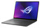 Laptop ASUS Vivobook 14 16.0" Intel Core Ultra 9-185H NVIDIA GeForce RTX 4090 32GB 2TB SSD M.2 Windows 11 Professional grafitowy