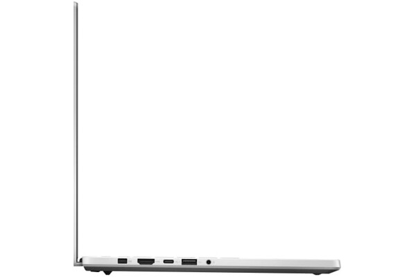 Laptop ASUS ROG Zephyrus G14 14.0" AMD Ryzen 9-8945HS NVIDIA GeForce RTX 4070 32GB 1TB SSD M.2 Windows 11 Home biały