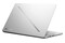 Laptop ASUS ROG Zephyrus G14 14.0" AMD Ryzen 9-8945HS NVIDIA GeForce RTX 4070 32GB 1TB SSD M.2 Windows 11 Home biały