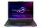 Laptop ASUS ROG Strix SCAR 16 16.0" Intel Core i9-14900HX NVIDIA GeForce RTX 4080 32GB 1TB SSD M.2 Windows 11 Professional czarny