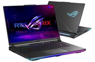 Laptop ASUS ROG Strix SCAR 16 16.0" Intel Core i9-14900HX NVIDIA GeForce RTX 4080 32GB 1TB SSD M.2 czarny
