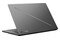Laptop ASUS ROG Zephyrus G16 16.0" Intel Core Ultra 9-185H NVIDIA GeForce RTX 4070 32GB 1TB SSD M.2 Windows 11 Home grafitowy