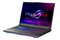 Laptop ASUS ROG Strix G16 16.0" Intel Core i9-14900HX NVIDIA GeForce RTX 4080 32GB 1TB SSD M.2 Windows 11 Home grafitowy
