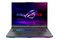 Laptop ASUS ROG Strix G16 16.0" Intel Core i9-14900HX NVIDIA GeForce RTX 4080 32GB 1TB SSD M.2 Windows 11 Home grafitowy