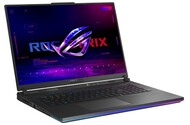 Laptop ASUS ROG Strix SCAR 18 18.0" Intel Core i9-14900HX NVIDIA GeForce RTX 4080 32GB 1TB SSD M.2 czarny