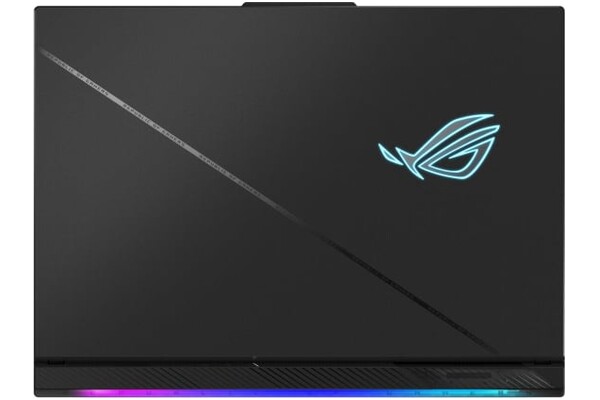 Laptop ASUS ROG Strix SCAR 18 18.0" Intel Core i9-14900HX NVIDIA GeForce RTX 4080 32GB 1TB SSD M.2 czarny