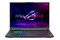 Laptop ASUS ROG Strix G18 18.0" Intel Core i9-14900HX NVIDIA GeForce RTX 4080 32GB 1TB SSD M.2 Windows 11 Home grafitowy