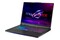 Laptop ASUS ROG Strix G18 18.0" Intel Core i9-14900HX NVIDIA GeForce RTX 4080 32GB 1TB SSD M.2 Windows 11 Home grafitowy