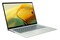 Laptop ASUS ZenBook 14 14.0" Intel Core i7-13700H INTEL Iris Xe 16GB 1TB SSD M.2 Windows 11 Home srebrny