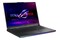 Laptop ASUS Vivobook 14 18.0" Intel Core i9-14900HX NVIDIA GeForce RTX 4090 4GB 1TB SSD M.2 Windows 11 Home czarny