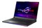 Laptop ASUS Vivobook 14 18.0" Intel Core i9-14900HX NVIDIA GeForce RTX 4090 4GB 1TB SSD M.2 Windows 11 Home czarny