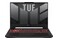 Laptop ASUS TUF Gaming A15 15.6" AMD Ryzen 7-7735HS NVIDIA GeForce RTX 4050 16GB 512GB SSD M.2 czarno-szary