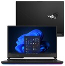 Laptop ASUS ROG Strix SCAR 17 17.3" Intel Core i7-10875H NVIDIA GeForce RTX 2080 Super 16GB 1TB SSD Windows 10 Home czarny