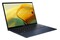 Laptop ASUS ZenBook 14 14.0" Intel Core i5-13500H INTEL Iris Xe 16GB 512GB SSD M.2 Windows 11 Home niebieski