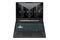 Laptop ASUS TUF Gaming A15 15.6" AMD Ryzen 5-7535HS NVIDIA GeForce RTX 2050 32GB 1TB SSD M.2 Windows 11 Home czarny
