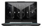 Laptop ASUS TUF Gaming A15 15.6" AMD Ryzen 5-7535HS NVIDIA GeForce RTX 2050 16GB 512GB SSD M.2 Windows 11 Home czarny