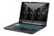 Laptop ASUS TUF Gaming A15 15.6" AMD Ryzen 5-7535HS NVIDIA GeForce RTX 2050 16GB 512GB SSD M.2 Windows 11 Home czarny