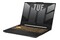 Laptop ASUS TUF Gaming F15 15.6" Intel Core i7-13620H NVIDIA GeForce RTX 4070 16GB 1TB SSD M.2 Windows 11 Home szary