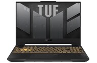 Laptop ASUS TUF Gaming F15 15.6" Intel Core i7-13620H NVIDIA GeForce RTX 4070 32GB 1TB SSD M.2 szary