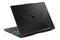 Laptop ASUS TUF Gaming A15 15.6" AMD Ryzen 5-7535HS NVIDIA GeForce RTX 3050 16GB 512GB SSD Windows 11 Home czarny