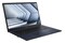 Laptop ASUS ExpertBook B1 15.6" Intel Core i7-1355U INTEL UHD 16GB 512GB SSD M.2 Windows 11 Professional niebieski