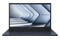 Laptop ASUS ExpertBook B1 15.6" Intel Core i7-1355U INTEL UHD 16GB 512GB SSD M.2 Windows 11 Professional niebieski