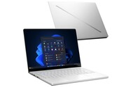 Laptop ASUS ROG Zephyrus G14 14.0" AMD Ryzen 7-8845HS NVIDIA GeForce RTX 4060 16GB 1TB SSD Windows 11 Home biały