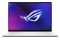 Laptop ASUS ROG Zephyrus G14 14.0" AMD Ryzen 7-8845HS NVIDIA GeForce RTX 4060 16GB 1TB SSD Windows 11 Home biały