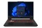 Laptop ASUS TUF Gaming A15 15.6" AMD Ryzen 5-7535HS NVIDIA GeForce RTX 4060 32GB 512GB SSD M.2 Windows 11 Home szary