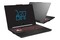 Laptop ASUS TUF Gaming A15 15.6" AMD Ryzen 5-7535HS NVIDIA GeForce RTX 4060 16GB 512GB SSD M.2 Windows 11 Home szary