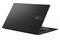 Laptop ASUS Vivobook 17X 17.3" AMD Ryzen 5-7530U AMD Radeon RX Vega 7 16GB 512GB SSD M.2 Windows 11 Home czarny