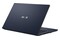 Laptop ASUS ExpertBook B1 14.0" Intel Core i5-1335U INTEL UHD 8GB 512GB SSD Windows 11 Professional niebieski