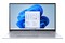 Laptop ASUS Vivobook 15X 15.6" AMD Ryzen 7-7730U AMD Radeon 16GB 512GB SSD M.2 Windows 11 Home srebrny