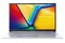 Laptop ASUS Vivobook 15X 15.6" AMD Ryzen 7-7730U AMD Radeon 16GB 512GB SSD M.2 Windows 11 Home srebrny
