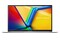 Laptop ASUS Vivobook 15X 15.6" AMD Ryzen 7-7730U AMD Radeon 16GB 512GB SSD M.2 Windows 11 Home srebrny