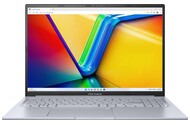 Laptop ASUS Vivobook 16X 16.0" Intel Core i5-12500H NVIDIA GeForce RTX 2050 16GB 512GB SSD M.2 Windows 11 Home srebrny