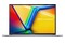 Laptop ASUS Vivobook 16X 16.0" Intel Core i5-12500H NVIDIA GeForce RTX 2050 16GB 512GB SSD M.2 Windows 11 Home srebrny