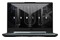 Laptop ASUS TUF Gaming A15 15.6" AMD Ryzen 5-7535HS NVIDIA GeForce RTX 2050 8GB 512GB SSD M.2 Windows 11 Home czarny