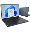 Laptop ASUS ExpertBook B3 16.0" Intel Ultra 5-125H Intel Arc 16GB 512GB SSD Windows 11 Professional niebieski