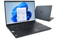Laptop ASUS ExpertBook B3 16.0" Intel Ultra 5-125H Intel Arc 16GB 512GB SSD Windows 11 Professional niebieski
