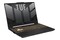 Laptop ASUS TUF Gaming F15 15.6" Intel Core i7-13620H NVIDIA GeForce RTX 4060 32GB 1TB SSD M.2 Windows 11 Home czarny