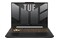 Laptop ASUS TUF Gaming F15 15.6" Intel Core i7-13620H NVIDIA GeForce RTX 4060 32GB 1TB SSD M.2 Windows 11 Home czarny